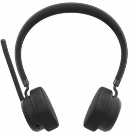 Auriculares The G-Lab Negro | Tienda24 - Global Online Shop Tienda24.eu