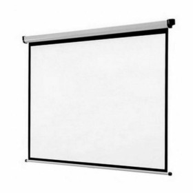 Écran mural iggual PSIMS200 (200 x 200 cm) de iggual, Accessoires pour projecteurs - Réf : S0203697, Prix : 63,54 €, Remise : %