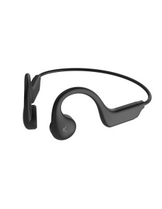 Casques Sans Fil KSIX Astro Noir de KSIX, Écouteurs et accessoires - Ref: S1906522, Precio: 25,34 €, Descuento: %