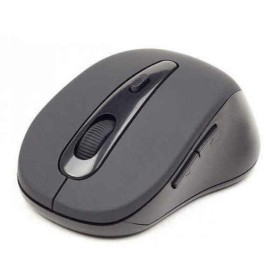 Mouse 9H.N1DGB.A2E Black | Tienda24 - Global Online Shop Tienda24.eu