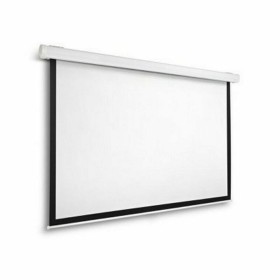 Electric Wall Screen iggual PSIES200 200 x 200 cm by iggual, Accessories for projectors - Ref: S0203724, Price: 101,46 €, Dis...