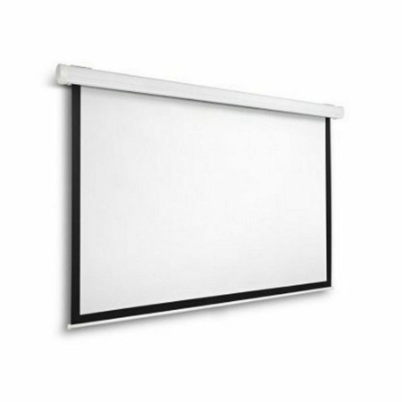 Ecran Mural Electrique iggual PSIES200 200 x 200 cm de iggual, Accessoires pour projecteurs - Réf : S0203724, Prix : 101,46 €...