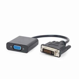 Adaptateur HDMI vers DVI GEMBIRD 5m, HDMI/DVI, M/M Noir 5 m | Tienda24 - Global Online Shop Tienda24.eu