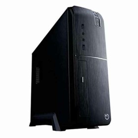 Boîtier ATX semi-tour ABKONCORE R780 Noir | Tienda24 - Global Online Shop Tienda24.eu