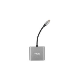 USB to RS232 Adapter Startech ICUSB2328I Black | Tienda24 - Global Online Shop Tienda24.eu