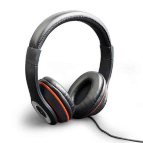 Headphones with Microphone Jabra EVOLVE2 55 | Tienda24 - Global Online Shop Tienda24.eu