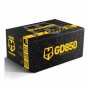 Fonte de Alimentação Nox NXHUMMER850GD ATX 850W 80 Plus Bronze 850 W ATX 80 Plus Gold de Nox, Fontes de alimentação - Ref: S0...