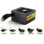 Fonte de Alimentação Nox NXHUMMER850GD ATX 850W 80 Plus Bronze 850 W ATX 80 Plus Gold de Nox, Fontes de alimentação - Ref: S0...