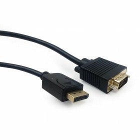 Adattatore HDMI con 2 x HDMI LINDY 38336 Nero | Tienda24 - Global Online Shop Tienda24.eu