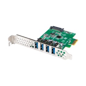 Carte Réseau Synology M2D20 ADAPTER CARD | Tienda24 - Global Online Shop Tienda24.eu