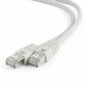 UTP Category 6 Rigid Network Cable Lanberg Red | Tienda24 - Global Online Shop Tienda24.eu