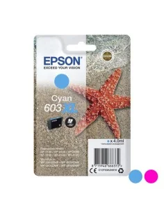 Toner Epson SJIC42P-M Magenta | Tienda24 Tienda24.eu