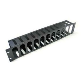 Guida per Cavi con Tappo per Armadio Rack Monolyth 3060001 1 U di Monolyth, Armadi e mensole - Rif: S0205102, Prezzo: 9,63 €,...