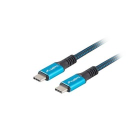 USB Extension Cable GEMBIRD Blue | Tienda24 - Global Online Shop Tienda24.eu