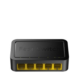 Switch Netgear GS116GE | Tienda24 - Global Online Shop Tienda24.eu