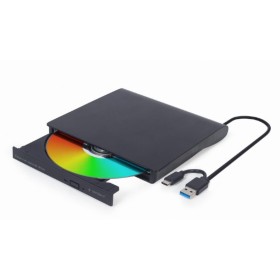 Graveur DVD-RW Externe Ultra Slim Asus SDRW-08D2S-U Lite | Tienda24 - Global Online Shop Tienda24.eu