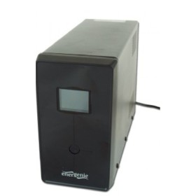 Uninterruptible Power Supply System Interactive UPS Ever Sinline 3000 1950 W | Tienda24 - Global Online Shop Tienda24.eu