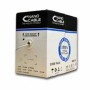 Cable RJ45 Categoría 6 FTP Rígido NANOCABLE 10.20.0904 305 m de NANOCABLE, Cables Ethernet - Ref: S0207432, Precio: 161,43 €,...