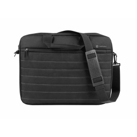 Housse pour ordinateur portable Urban Factory LWB14UF Noir 14" | Tienda24 - Global Online Shop Tienda24.eu