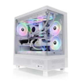 ATX Semi-tower Box Fractal Pop Silent Black | Tienda24 - Global Online Shop Tienda24.eu