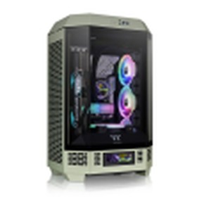 Caixa Semitorre ATX Fractal FD-C-MES2A-03 Preto | Tienda24 - Global Online Shop Tienda24.eu