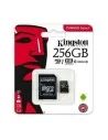 Scheda Di Memoria Micro SD con Adattatore Kingston SDCS2 100 MB/s da Kingston, Schede di memoria - Ref: S0226450, Precio: €45...