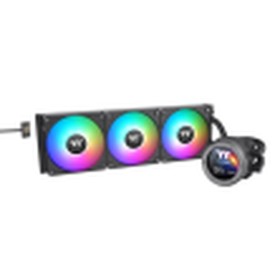 Ventola da Case Sharkoon SilentStorm 120 PWM 120 mm LED RGB | Tienda24 - Global Online Shop Tienda24.eu