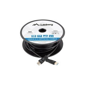 HDMI Kabel Aten 2L-7D10H Schwarz 10 m | Tienda24 - Global Online Shop Tienda24.eu