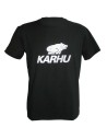 Camiseta de Manga Corta Hombre Karhu T-PROMO 1 Negro (Talla S) | Tienda24 Tienda24.eu