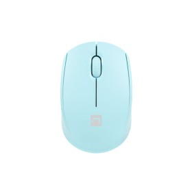 Souris Newskill Chiron Blanc | Tienda24 - Global Online Shop Tienda24.eu