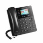 Téléphone IP Grandstream GS-GXP2135 de Grandstream, Téléphonie sur Internet - VOIP - Réf : S0207762, Prix : 143,36 €, Remise : %