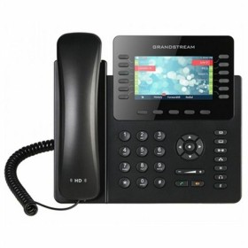 Téléphone IP Grandstream GS-GXP2170 de Grandstream, Téléphonie sur Internet - VOIP - Réf : S0207763, Prix : 197,22 €, Remise : %