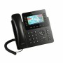 Téléphone IP Grandstream GS-GXP2170 de Grandstream, Téléphonie sur Internet - VOIP - Réf : S0207763, Prix : 197,22 €, Remise : %