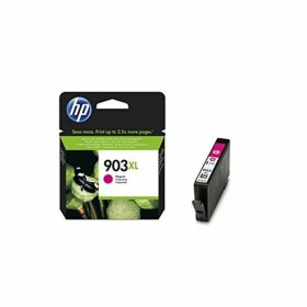 Compatible Ink Cartridge HP T6M07AE Magenta by HP, Printer toners and inks - Ref: S0207815, Price: 26,77 €, Discount: %