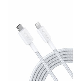 Cable Lightning Vention LABHD 50 cm (1 unidad) | Tienda24 - Global Online Shop Tienda24.eu