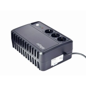 Unterbrechungsfreies Stromversorgungssystem Interaktiv USV Trust Paxxon 900 W | Tienda24 - Global Online Shop Tienda24.eu