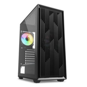 Caixa Semitorre ATX NZXT GAZU-973 Preto | Tienda24 - Global Online Shop Tienda24.eu