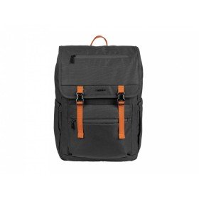 Zaino per Portatile Port Designs 135173 Nero 35 x 48,5 x 19 cm | Tienda24 - Global Online Shop Tienda24.eu