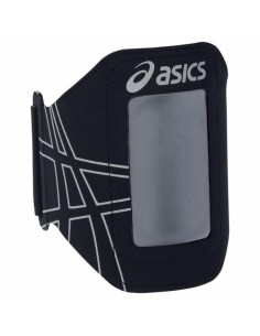 Bracciale Sportivo Asics MP3 Nero da Asics, Supporti - Ref: S2003061, Precio: €21.36, Descuento: %