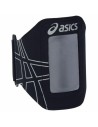 Pulseira Desportiva Asics MP3 Preto | Tienda24 Tienda24.eu