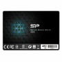 Disco Duro Silicon Power IAIDSO0165 2.5" SSD 480 GB 7 mm Sata III de Silicon Power, Discos duros sólidos - Ref: S0208373, Pre...