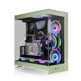 Case computer desktop ATX Aerocool Streak RGB USB 3.0 Nero | Tienda24 - Global Online Shop Tienda24.eu