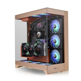 ATX Semi-tower Box Endorfy Regnum 400 Air Black | Tienda24 - Global Online Shop Tienda24.eu