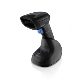 Wireless Barcode Reader PcCom | Tienda24 - Global Online Shop Tienda24.eu