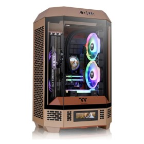 ATX Semi-tower Box Be Quiet! BGW51 White | Tienda24 - Global Online Shop Tienda24.eu