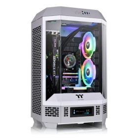 Case computer desktop ATX Fractal 6909937 Nero | Tienda24 - Global Online Shop Tienda24.eu