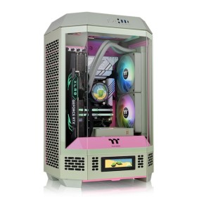 ATX Semi-tower Box Cougar 385C780.0002 | Tienda24 - Global Online Shop Tienda24.eu