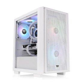 Caixa Semitorre ATX NZXT H510 Preto | Tienda24 - Global Online Shop Tienda24.eu