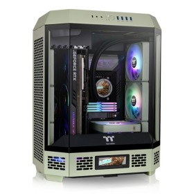 ATX Semi-Tower Gehäuse Cooler Master MasterBox 520 Schwarz | Tienda24 - Global Online Shop Tienda24.eu