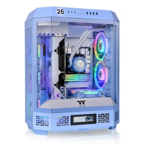 Case computer desktop ATX Mars Gaming MCELITEW Bianco | Tienda24 - Global Online Shop Tienda24.eu